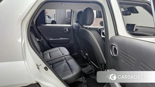 Hyundai Casper 2023 Белый из Кореи, фото 2