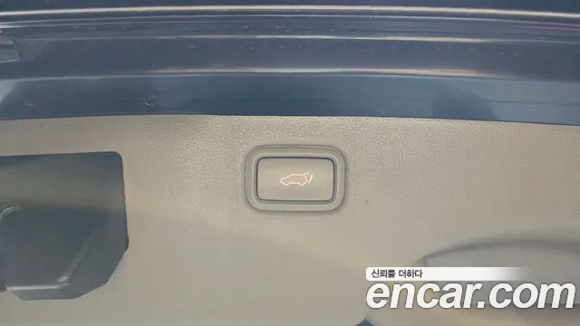 Kia The New Carnival 2019 Черный из Кореи, фото 2