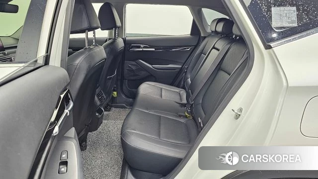 Kia Seltos 2019 Белый из Кореи, фото 2