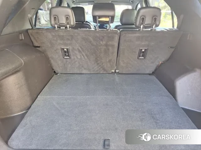 Chevrolet (GM Daewoo) Equinox 2019 Белый из Кореи, фото 2