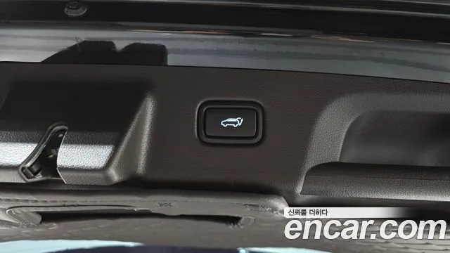 Hyundai The New Palisade id 2680825 из Кореи 2