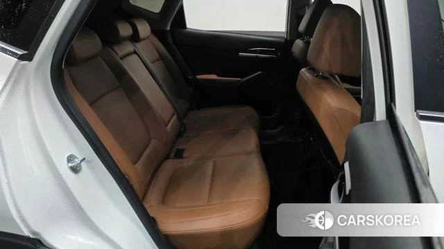 Kia The New Seltos 2023 Белый из Кореи, фото 2