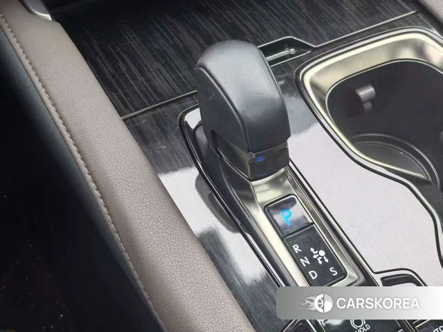Lexus RX PHEV 2024 Темно-серый из Китая, фото 2