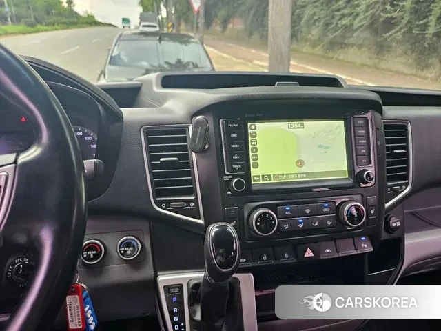 Hyundai Solati 2018 Белый из Кореи, фото 2