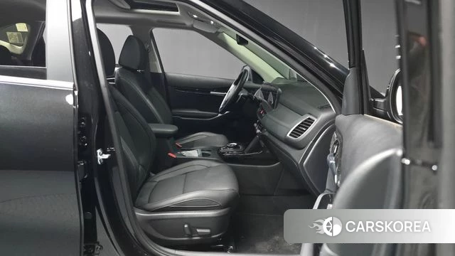 Kia The New Seltos 2025 Черный из Кореи, фото 2