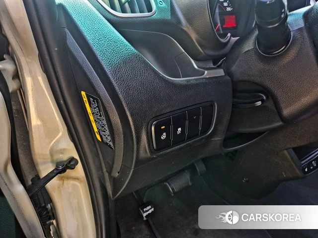 Kia The New Ray 2019 Жемчужный цвет из Кореи, фото 2