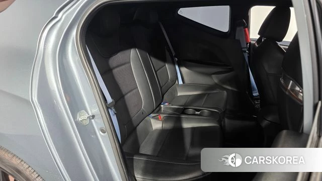 Hyundai Veloster (JS) 2019 Серый из Кореи, фото 2