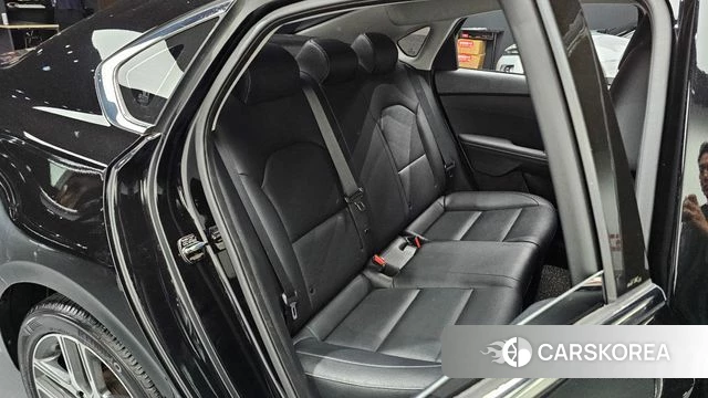 Kia Come New K3 2018 Черный из Кореи, фото 2