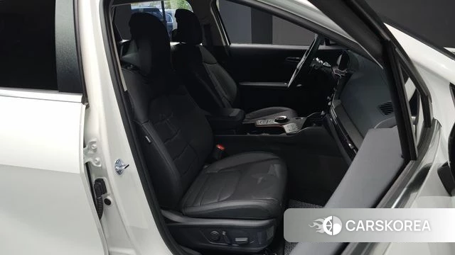 Kia The New Sportage 5th Generation 2026 Белый из Кореи, фото 2