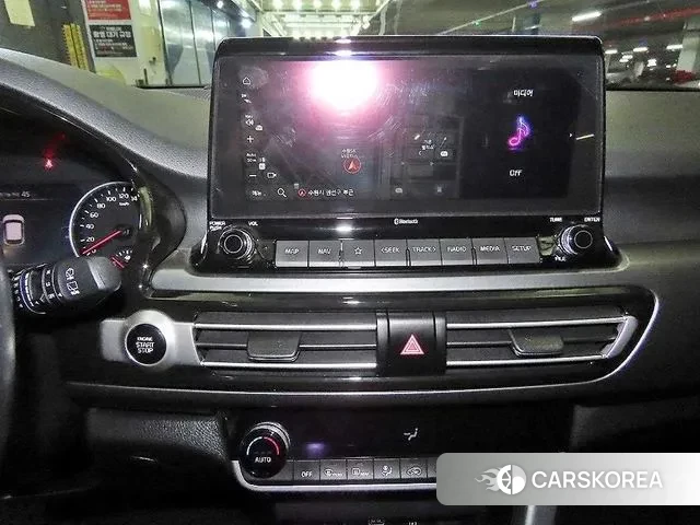 Kia Sorento 4th Generation 2021 Белый из Кореи, фото 2