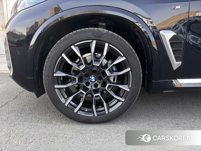 BMW X5 id 3957831 из Китая 2