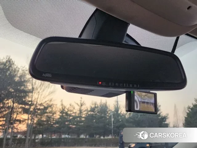 Renault Korea (Samsung) The New QM6 2022 Белый из Кореи, фото 2