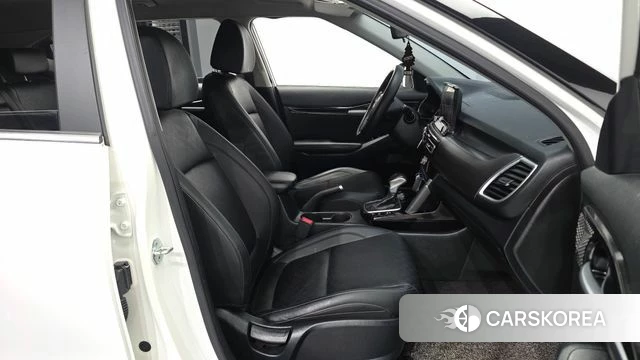 Kia Seltos 2021 Белый из Кореи, фото 2