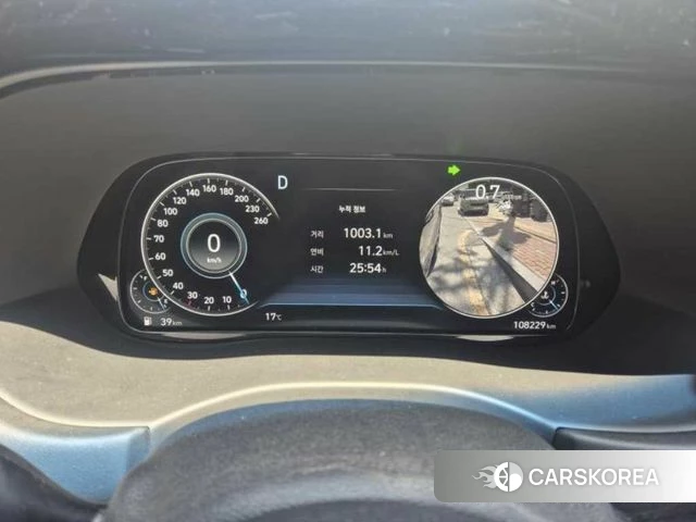 Hyundai Palisade 2021 Серый из Кореи, фото 2