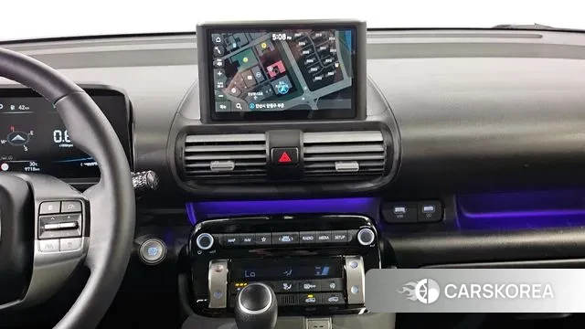 Hyundai Casper 2022 Белый из Кореи, фото 2