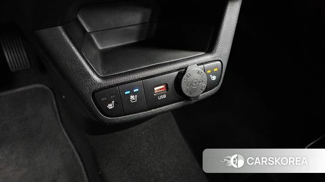 Kia The New Kia Ray 2022 Белый из Кореи, фото 2