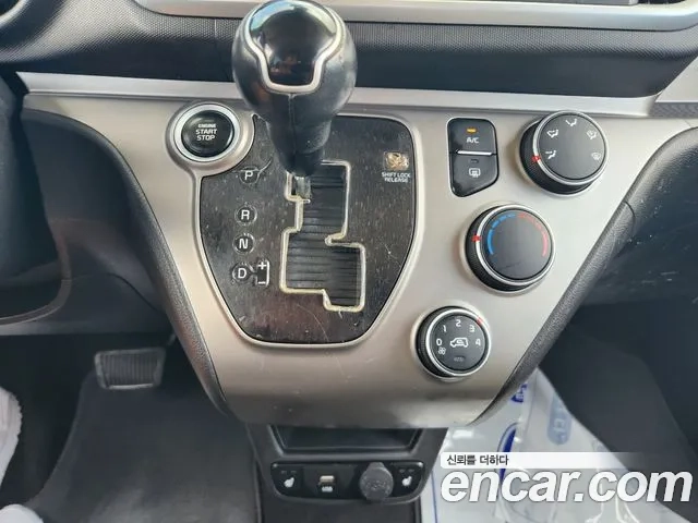 Kia The New Ray 2022 Жемчужный цвет из Кореи, фото 2