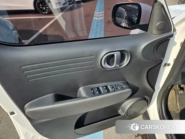 Hyundai Casper 2022 Черный из Кореи, фото 2