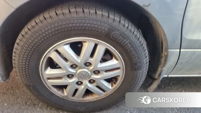 Hyundai The New Grand Starex 2018 Серебряный из Кореи, фото 2