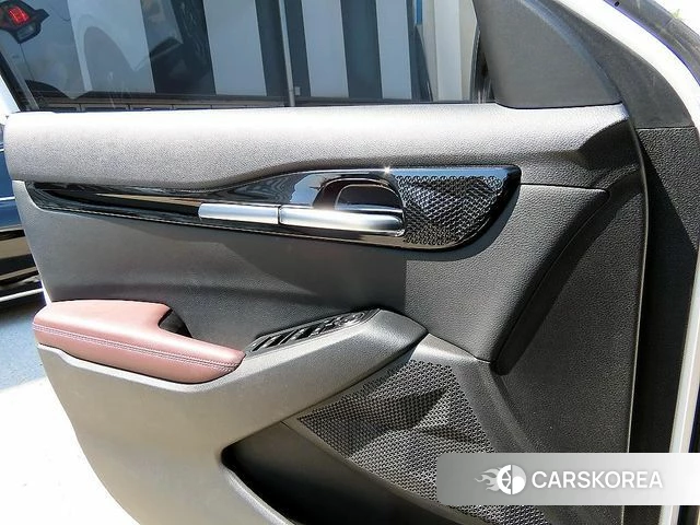 Kia Seltos 2019 Белый из Кореи, фото 2