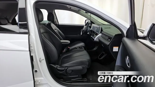 Hyundai Ionic 5 id 2849042 из Кореи 2