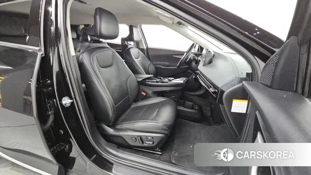 Kia EV6 id 3660292 из Кореи 2