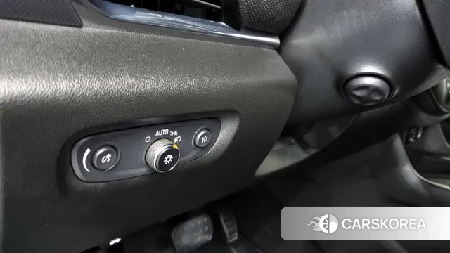 Chevrolet (GM Daewoo) Traverse 2020 Синий из Кореи, фото 2