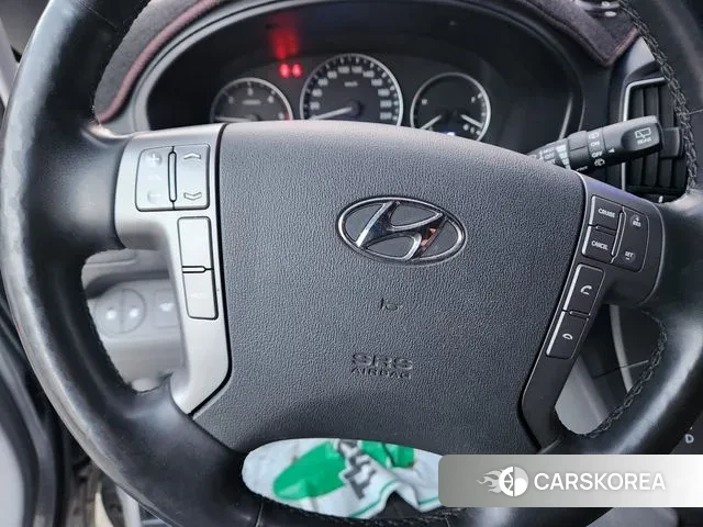 Hyundai The New Grand Starex 2021 Серебряный из Кореи, фото 2