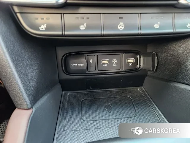 Hyundai Santa Fe TM 2018 Черный из Кореи, фото 2