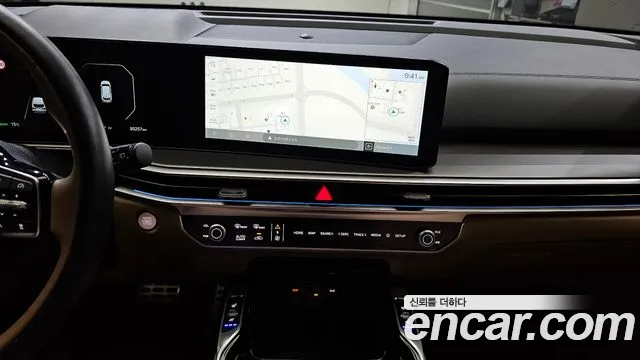 Kia The New Sorento 4th Generation id 2686808 из Кореи 2