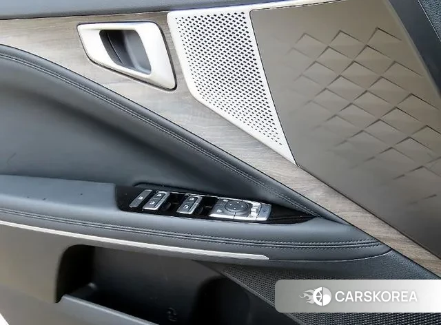 Kia K8 2021 Белый из Кореи, фото 2