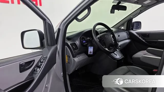 Hyundai The New Grand Starex 2020 Серебряный из Кореи, фото 2