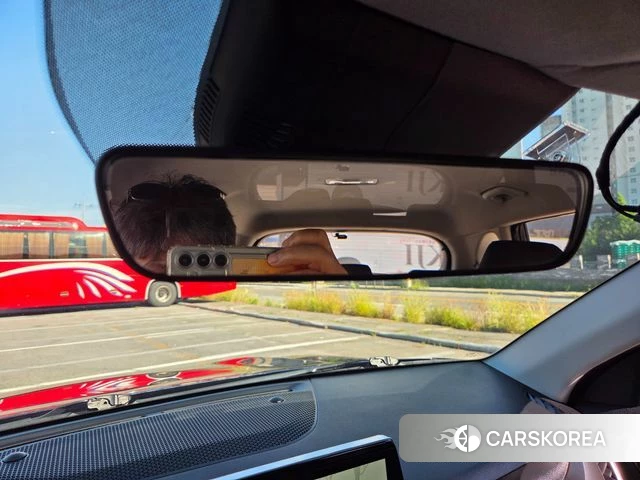 Kia Seltos 2021 Синий из Кореи, фото 2