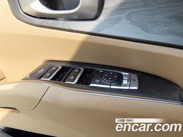 Kia The New Sorento 4th Generation id 2662599 из Кореи 2