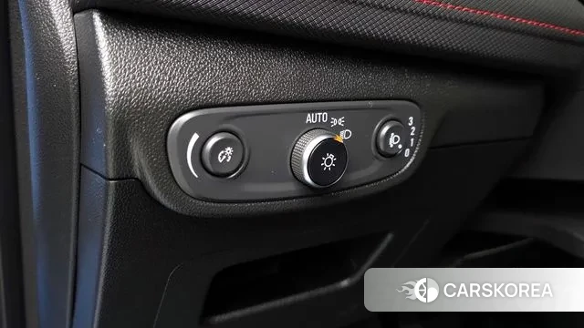 Chevrolet (GM Daewoo) The New Trail Blazer id 3653957 из Кореи 2