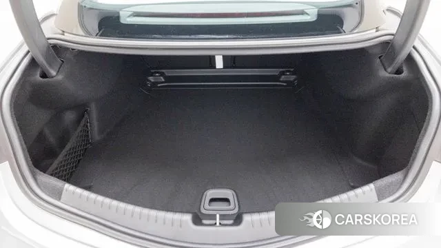 Mercedes-Benz CLE-Class C236 2024 Серебряный из Кореи, фото 2