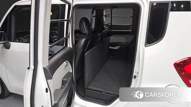 Kia The New Ray 2021 Белый из Кореи, фото 2