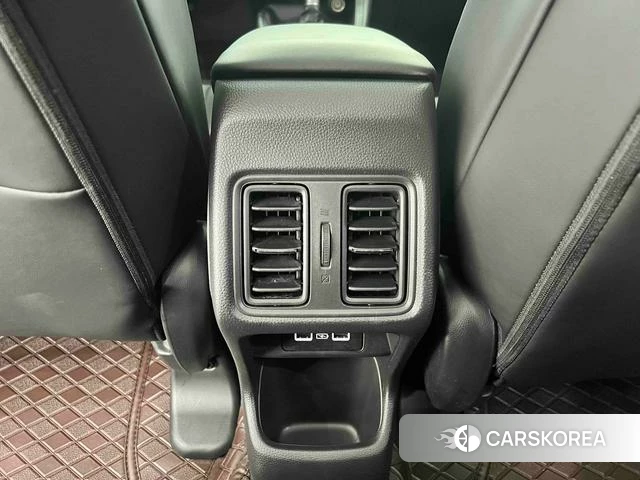 Honda XR-V 2023 Белый из Китая, фото 2