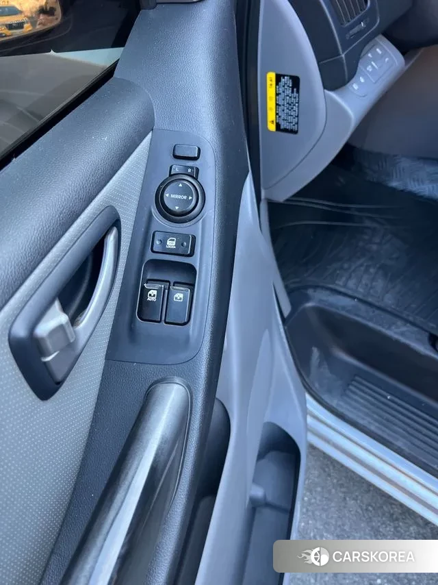 Hyundai The New Grand Starex 2018 Серый из Кореи, фото 2