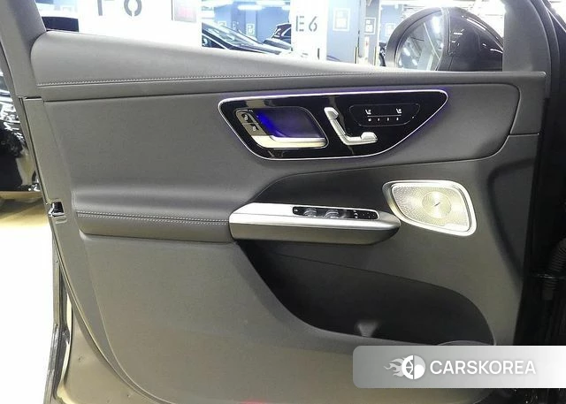 Mercedes-Benz GLC-Class X254 2024 Серый из Кореи, фото 2