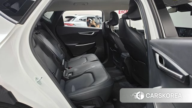 Kia EV6 2022 Белый из Кореи, фото 2