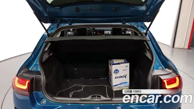 Citroen / DS C4 Cactus id 2660924 из Кореи 2