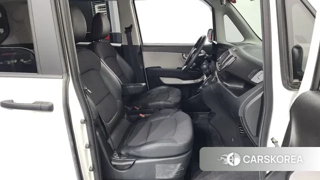 Kia The New Kia Ray 2023 Белый из Кореи, фото 2