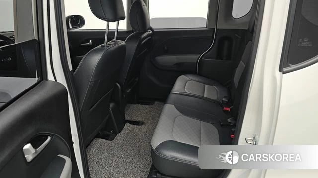 Kia The New Ray 2021 Белый из Кореи, фото 2