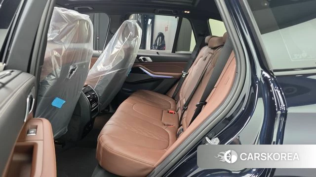BMW X5 (G05) 2026 Черный из Кореи, фото 2