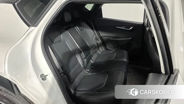 Kia EV6 2021 Белый из Кореи, фото 2