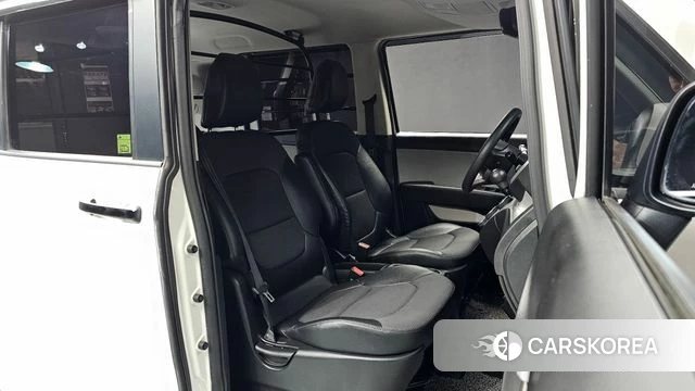 Kia The New Ray 2019 Белый из Кореи, фото 2