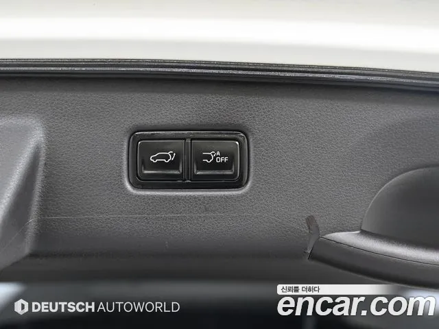 Kia The New Carnival 4th Generation id 2651206 из Кореи 2