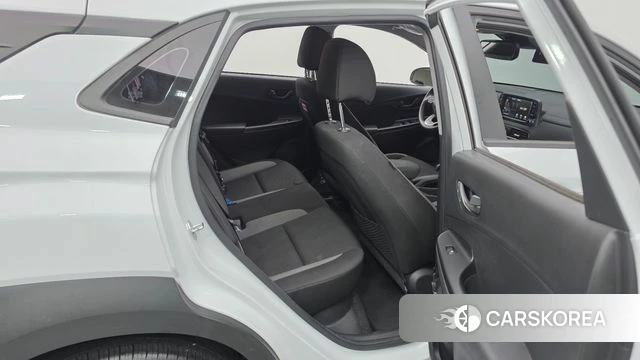 Hyundai Kona 2019 Белый из Кореи, фото 2