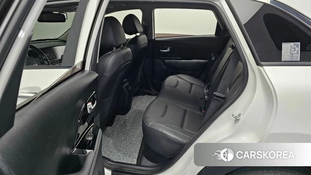 Kia Niro EV 2021 Белый из Кореи, фото 2